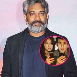 Baahubali डायरेक्टर SS Rajamouli ने Oscar विजेता फिल्म Parasite को बताया बोरिंग, लोगों ने उड़ाया मजाक