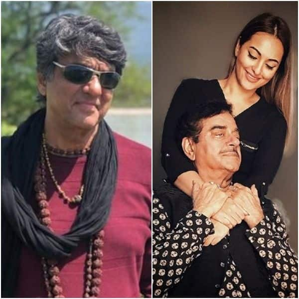 Mababharat Actor Mukesh Khanna Takes His Words Back, Said 'I Was Not ...