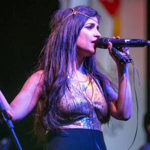 Exclusive: महिला कम्पोजर्स को इंडस्ट्री में पहचान बनाना मुश्किल होता है: शिबानी कश्यप