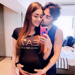 Meri Aashiqui Tumse Hi actress Smriti Khanna pens a beautiful birthday wish for beau Gautam Gupta — view post