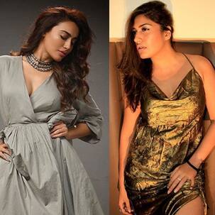 Surbhi Jyoti or Surbhi Chandna — whose quarantine style statements did you like most amidst lockdown? — vote now