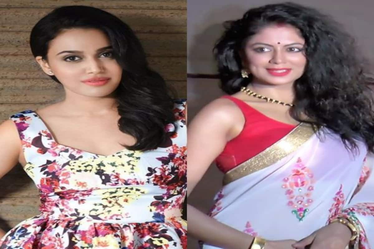 Swara Bhasker Supports Kavita Kaushik over Ramayana comment ...