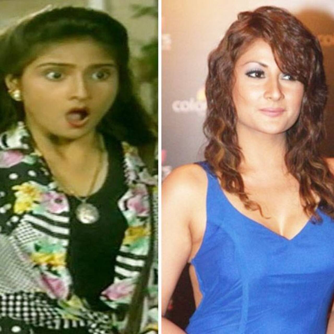 उर्वशी ढोलकिया (Urvashi Dholakia)