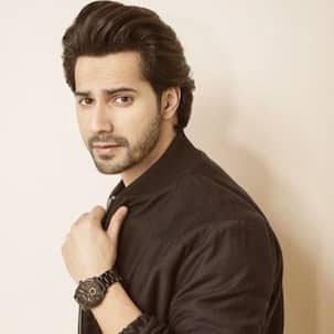 Coronavirus pandemic: Varun Dhawan REVEALS his relative in the US being tested positive of COVID-19