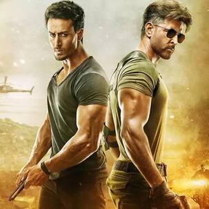 Coronavirus Lockdown के बीच Hrithik Roshan और Tiger Shroff की War ने बनाया ये बड़ा रिकॉर्ड
