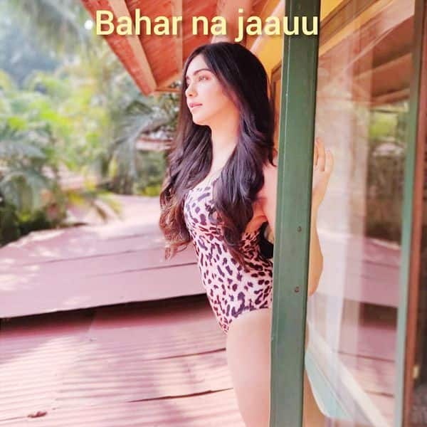 हर तस्वीर में लिखा है मजेदार मेसेज