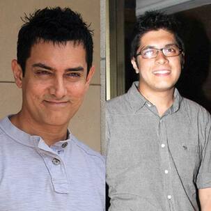 Coronavirus pandemic: Aamir Khan's elder son Junaid is stranded in Panchgani since lockdown was announced