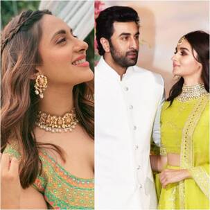 Guilty actress Akansha Ranjan Kapoor FINALLY breaks silence on best friend Alia Bhatt's wedding with Ranbir Kapoor [Exclusive]
