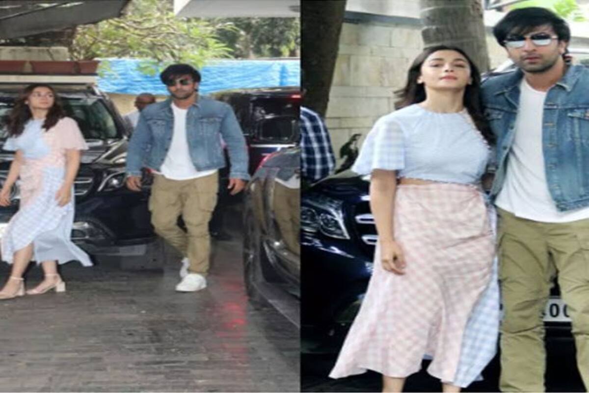 Guess The Price When Alia Bhatt Had Spent A Bomb On A Dress To Impress Ranbir Kapoor S Clan Yes, ranbir kapoor and alia bhatt will tie the knot most definitely next year, probably in the winter season. when alia bhatt had spent a bomb on a