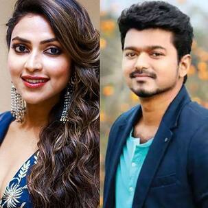 South Weekly Wrap: Master के नए गाने से लेकर Amala Paul की फिल्म तक साउथ की इन खबरों ने हफ्ते भर मचाया हंगामा