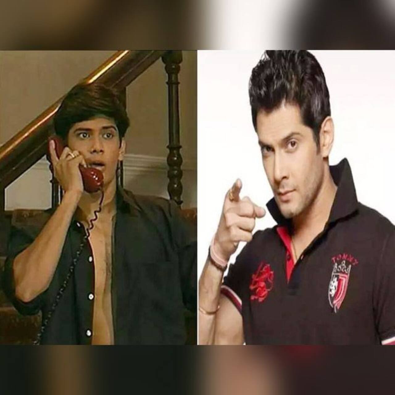अमर उपाध्याय (Amar Upadhyay)