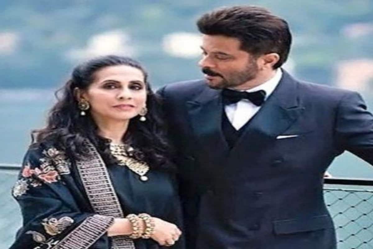 Anil Kapoor S Wife Sunita Kapoor Had Agreed To Marry Him Only When He Could Afford A Cook Many fans are searching for anil kapoor's wife images and pics. wife sunita kapoor had agreed
