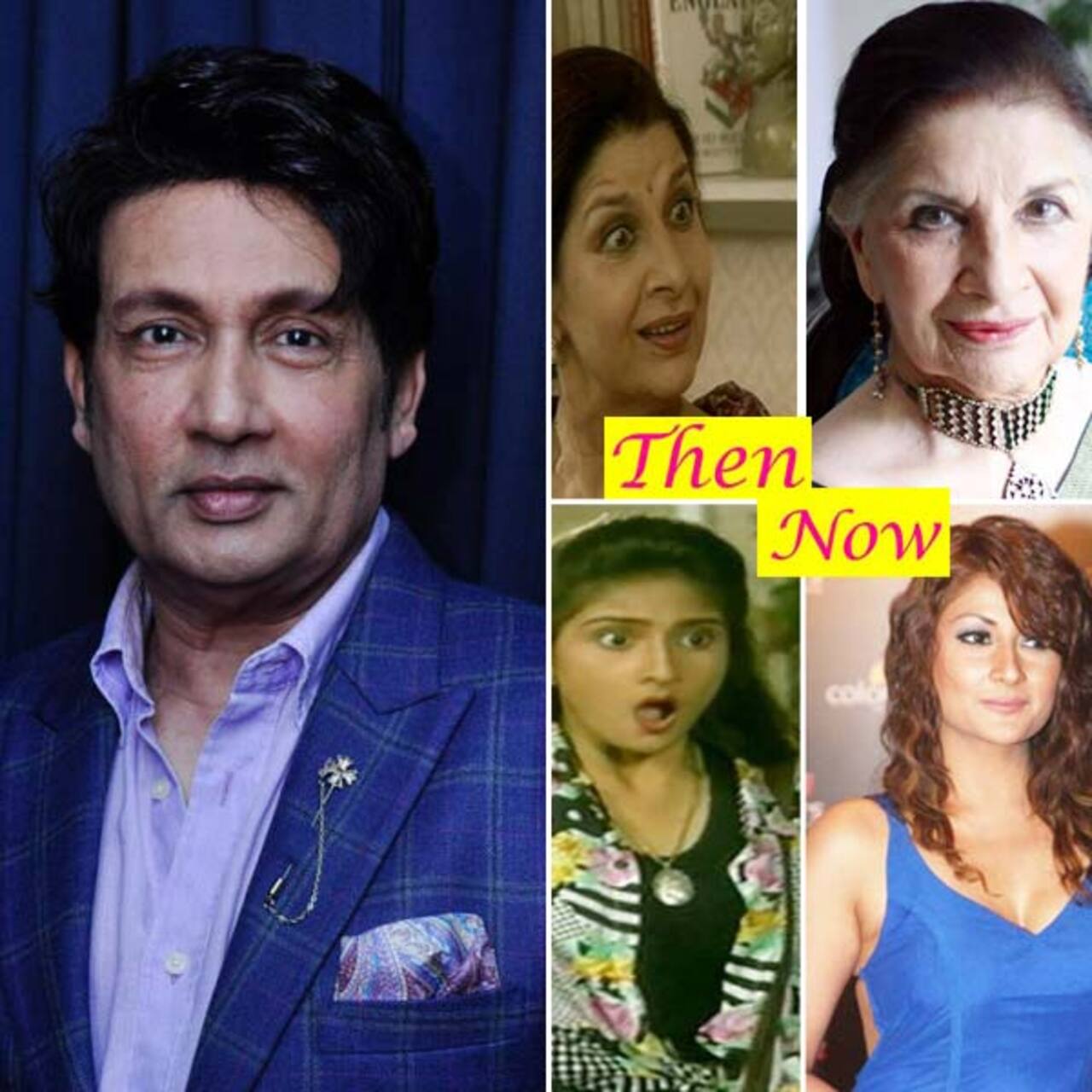 इतने बदल गए हैं देख भाई देख के स्टार्स