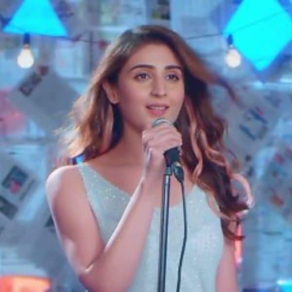 Dhvani Bhanushali wants to work with THESE 4 handsome hunks as an actor [Exclusive]