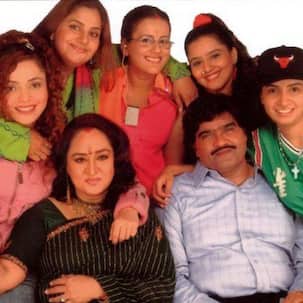 Vidya Balan, Ashok Saraf's Hum Paanch to return to ZEE TV on THIS date!