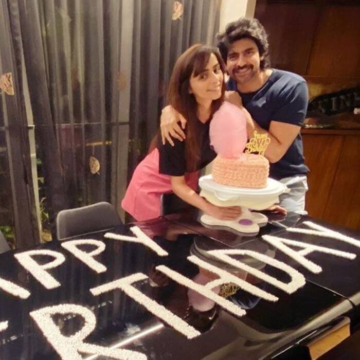 वायरल हुई तस्वीरें