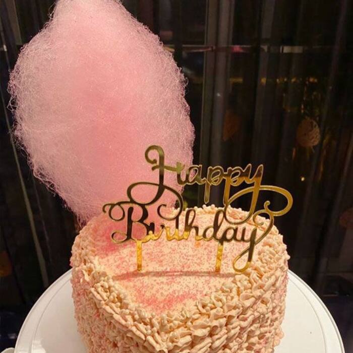 Coronavirus Lockdown के बीच मनाया जश्न