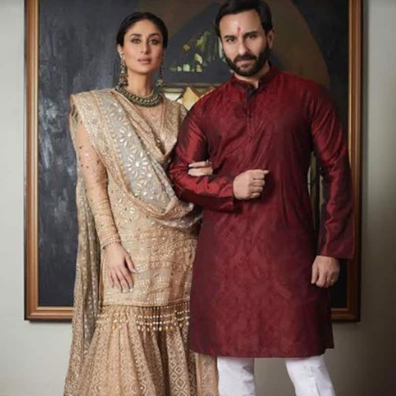 Did you know Kareena Kapoor had REJECTED this blockbuster with Saif Ali Khan in the lead role?