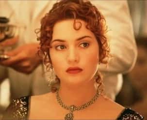 Kate Winslet narrates how she was overwhelmed when an old man identified her as Titanic's Rose in the Himalayas