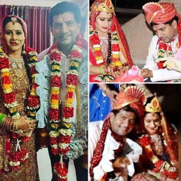 Ashutosh Kaushik Wedding Unseen Photos घर की छत पर Bigg Boss 2 के