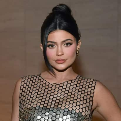 Kylie Jenner Opens Up About Having Kids, Kylie Jenner