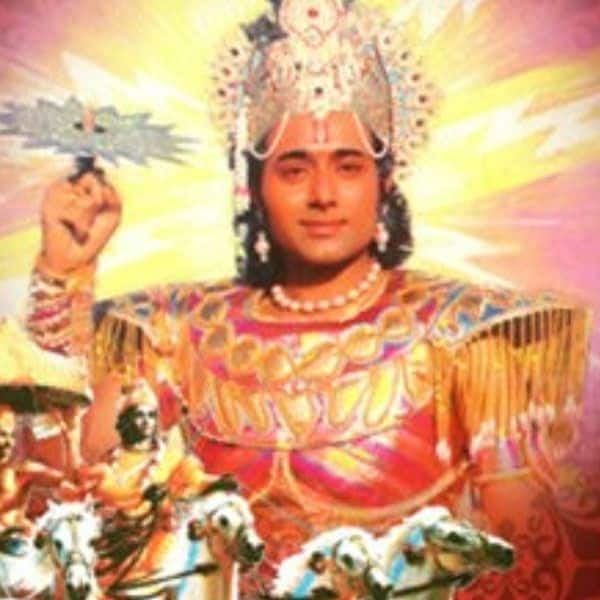 The Story Of Mahabharat In Pictures 18 True Interesting Facts - Gambaran
