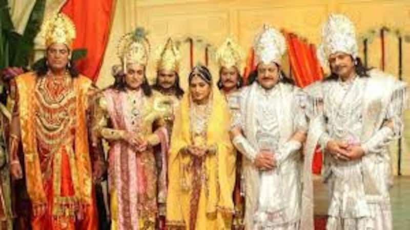 Mahabharat 15 April 2020 Afternoon episode written update: Hastinapur to be divided between Pandavaas and Kauravaas