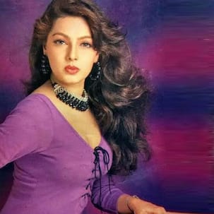 Veere Di Wedding and Dabangg 3 producer Nikhil Dwivedi to make a movie based on Mamta Kulkarni's life?