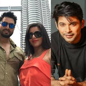 Bigg Boss 13's Sidharth Shukla reminds Monalisa of her husband, Vikrant Singh Rajpoot — here's why [Exclusive]