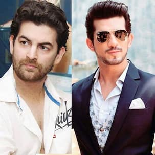 Coronavirus pandemic: Arjun Bijlani, Neil Nitin Mukesh, Rajeev Khandelwal and other celebs react to PM Modi's lockdown extension
