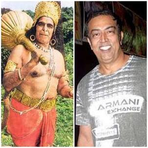 Ramayan: गहरी नींद में भी हनुमान के किरदार में चले जाते थे Dara Singh, बेटे Vindu ने किया चौंकाने वाला खुलासा