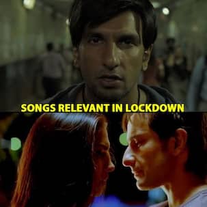 Coronavirus pandemic: From Yeh Dooriyan to Main Yahan Tu Wahan, here are songs that go well with the lockdown situation