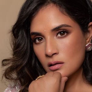 Richa Chadha’s self-deprecating humour about her 'chin hair' is hilariously good — view post