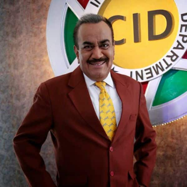 Happy birthday, Shivaji Satam: THESE memes on CID's ACP Pradyuman will make  you ROFL for sure