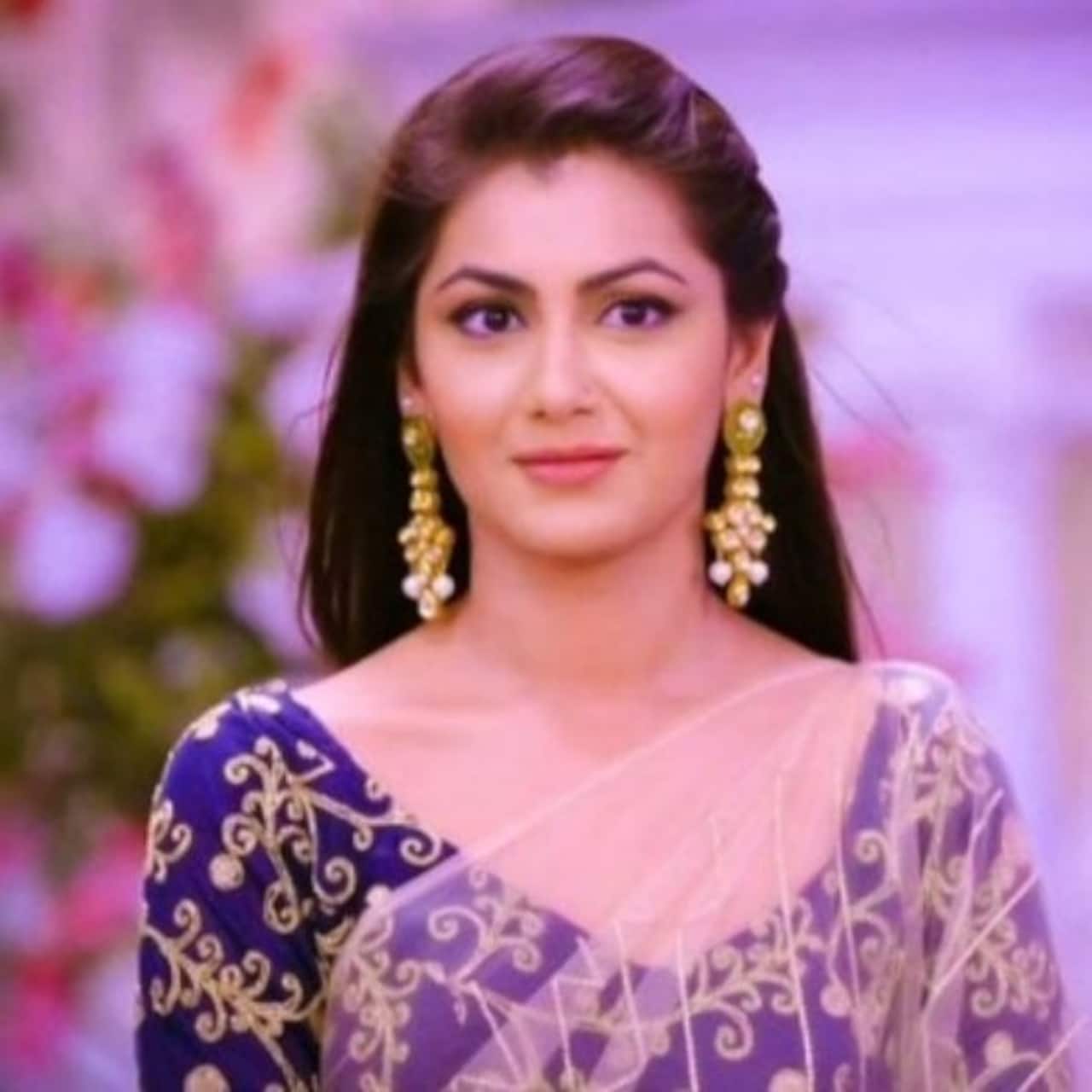 Kumkum Bhagya Actress Sriti Jha Aka Pragya Has A Special Message For Fans As The Show Completes