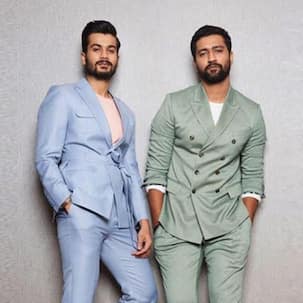 'I am Sunny Kaushal first,' says the Bhangra Paa Le actor on being addressed as Vicky Kaushal's brother [Exclusive]