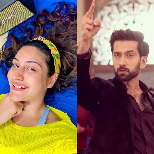 Nakuul Mehta, Surbhi Chandna, Hina Khan — here are the TV Instagrammers