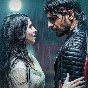 Trending Tunes: Sidharth Malhotra and Tara Sutaria’s Tum Hi Aana tops the chart