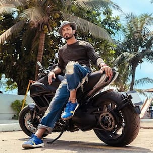 Commando star Vidyut Jammwal's next to be a full-fledged romance film