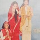 Kangana Ranaut's THROWBACK picture as Sita in Ramayana will make your jaw drop — read deets