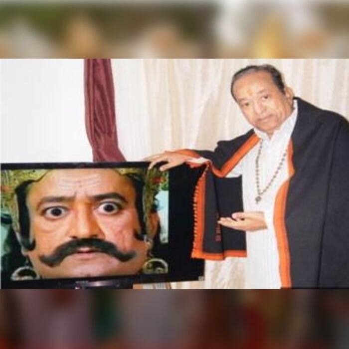 टीवी पर रामायण देखना पसंद करते हैं अरविंद त्रिवेदी