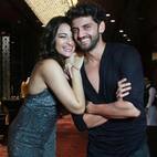 Notebook actor Zaheer Iqbal BREAKS his silence on relationship rumours with Sonakshi Sinha