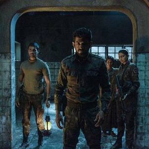 Betaal Trailer: Vineet Kumar और Aahana Kumra की हॉरर थ्रिलर का ट्रेलर देखकर रातभर सो नहीं पाएंगे, देखें Video