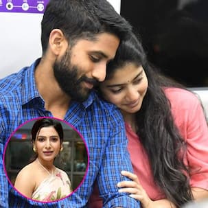 Is Samantha Akkineni UPSET with Naga Chaitanya-Sai Pallavi's Love Story?