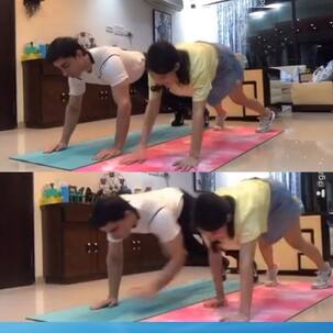 Gautam Rode संग मिलकर पंखुरी अवस्थी ने पूरा किया #HitYoRollieChallenge, देखें वीडियो