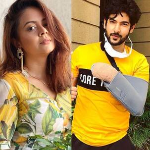 Devoleena Bhattacharjee, Shivin Narang, Sambhavna Seth — here are the TV newsmakers of the week