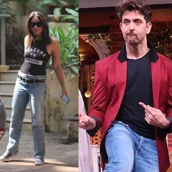 These Awkward Throwback Pictures Of Hrithik Roshan And Kareena Kapoor Khan Are Beyond Hilarious Hrithik roshan is an indian film actor, producer, dancer, and director, who mainly works in bollywood film industry. hrithik roshan and kareena kapoor khan