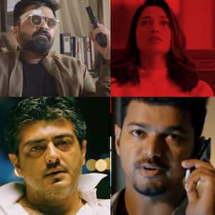Money Heist: This fan made promo featuring Thalapathy Vijay, Thala Ajith, Chiyaan Vikram, Nayanthara and others is riveting — watch video