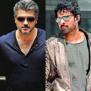 Week That was South: Prabhas' Baahubali 2 gets dubbed in Russian, Reason revealed behind Thala Ajith's hospital visit