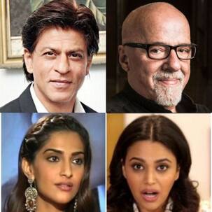 Trending Entertainment News Today: Paulo Coelho lauds Shah Rukh Khan, Rishi Kapoor’s reunion, Extraction 2